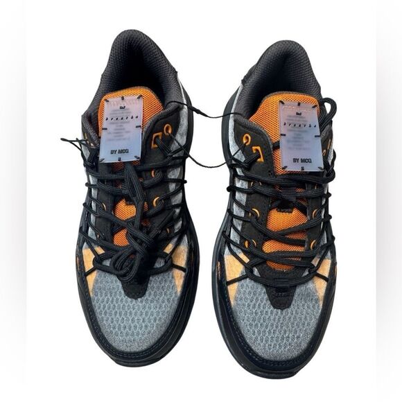 NWT Alexander McQueen MCQ Aratana sneakers size EU/37 US women’s 7 - Picture 6 of 16